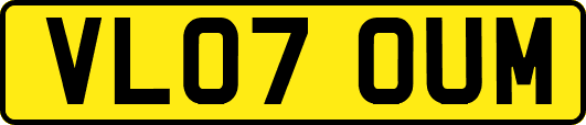 VL07OUM
