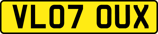 VL07OUX
