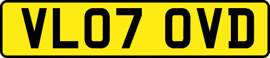 VL07OVD