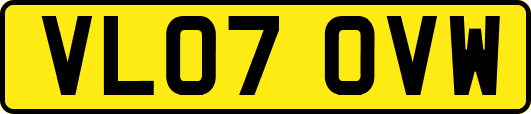 VL07OVW
