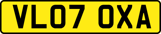 VL07OXA