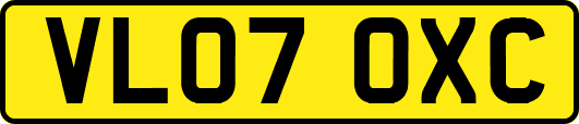 VL07OXC