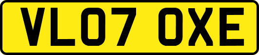 VL07OXE