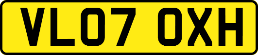 VL07OXH