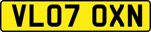 VL07OXN