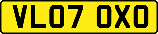 VL07OXO