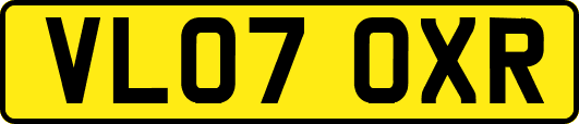 VL07OXR