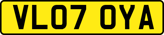 VL07OYA