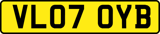 VL07OYB