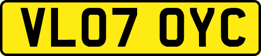 VL07OYC