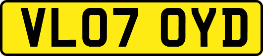 VL07OYD