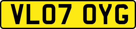 VL07OYG