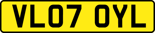 VL07OYL