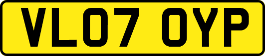 VL07OYP