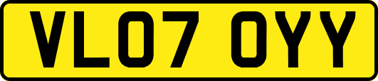 VL07OYY