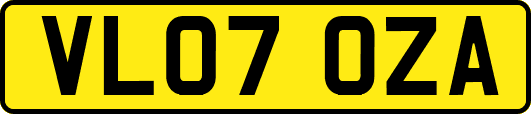 VL07OZA