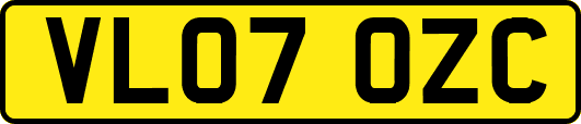 VL07OZC
