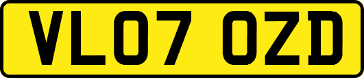 VL07OZD