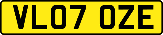 VL07OZE