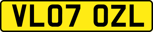 VL07OZL