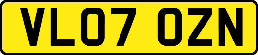 VL07OZN