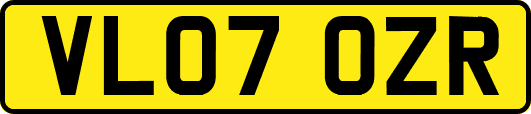 VL07OZR