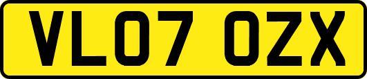 VL07OZX