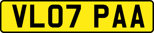 VL07PAA