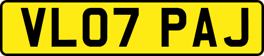 VL07PAJ
