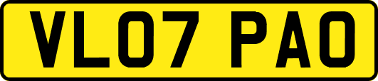 VL07PAO