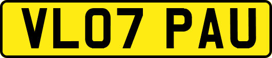 VL07PAU