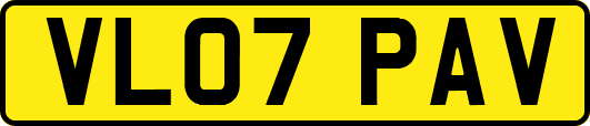 VL07PAV