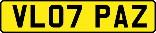 VL07PAZ