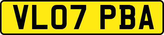 VL07PBA