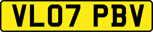 VL07PBV