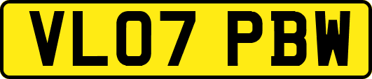 VL07PBW
