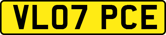 VL07PCE