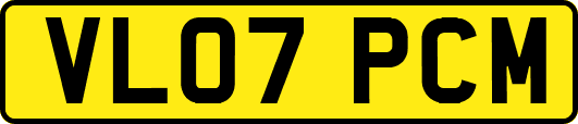 VL07PCM