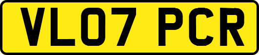 VL07PCR