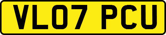VL07PCU