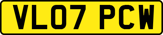 VL07PCW