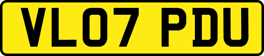 VL07PDU