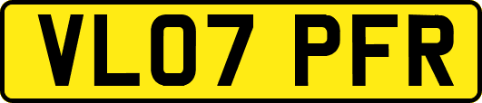 VL07PFR
