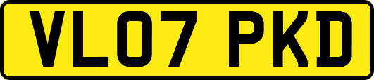 VL07PKD