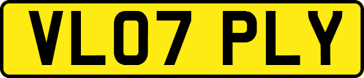 VL07PLY