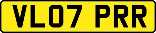 VL07PRR