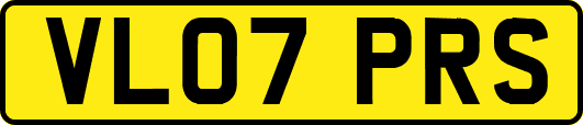VL07PRS
