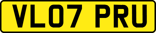 VL07PRU