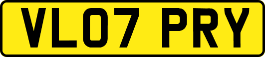VL07PRY