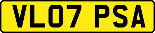 VL07PSA